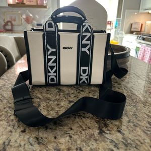 DKNY bag